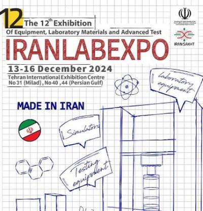 IranLabExpo2024